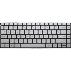 HP Spectre x360 15-AP052nr 15-AP Backlit Keyboard