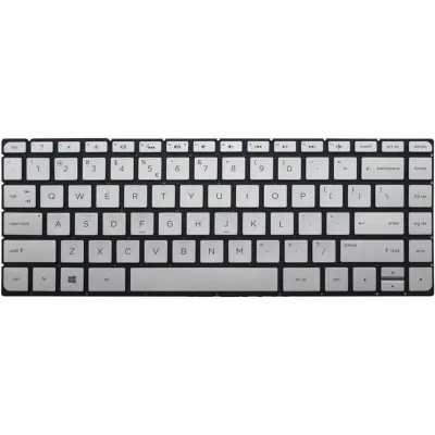 HP Spectre x360 15-AP052nr 15-AP Backlit Keyboard HP Spectre x360 15-AP052nr 15-AP Backlit Keyboard