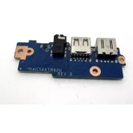HP Pavilion 15-AU 15-AW USB Audio Board