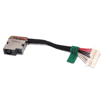 HP Omen 15-AX 15-AX000 15-AX100 15-AX200 DC Power Jack Cable