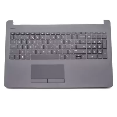 HP Notebook 15-BS 15-BS145TU 15-BS540TU Touchpad Palmrest with Keyboard