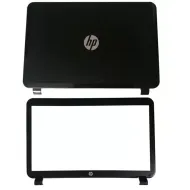 HP 15-D005TU 15-D LCD Top Cover with Bezel AB HP 15-D005TU 15-D LCD Top Cover with Bezel AB