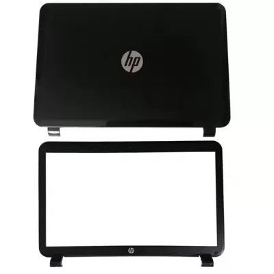 HP 15-D005TU 15-D LCD Top Cover with Bezel AB
