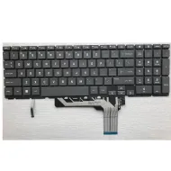 HP Victus Gaming 15-FB 15-FB0050AX Laptop Backlit Keyboard White
