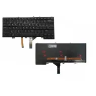 Dell Alienware 15-R3 internal Backlit Keyboard Dell Alienware 15-R3 internal Backlit Keyboard