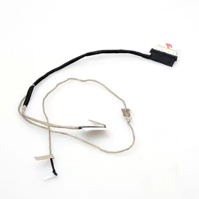 HP Notebook 15-daO414TU 15-da LCD LED Video Display Cable 30 Pin
