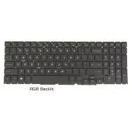 HP Omen Gaming 15-EK0018TX 15-ek Backlit Keyboard