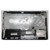 HP Pavilion 15 p001TX Palmrest