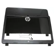 HP Notebook 15-R113ne 15-r LCD Top Cover Bezel with Hinges ABH HP Notebook 15-R113ne 15-r LCD Top Cover Bezel with Hinges ABH