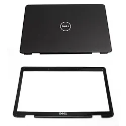 Dell Inspiron 1545 LCD Top Cover with Bezel AB