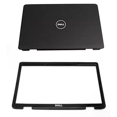 Dell Inspiron 1545 LCD Top Cover with Bezel AB