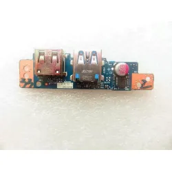 Lenovo Ideapad 510 510-15ISK 510-15 Laptop USB Port Board