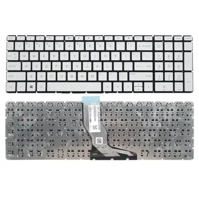 HP 15S-FR 15S-FR2000 Laptop Keyboard
