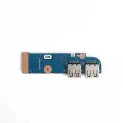 HP Laptop 15S-GR 15s-gr0xxx USB Board Connecter