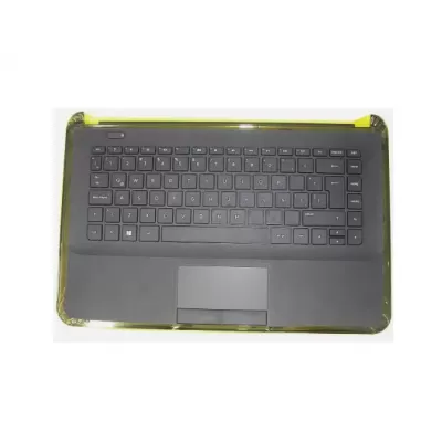 HP 240 G2 Palmrest Touchpad With Keyboard