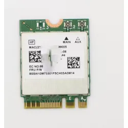 Lenovo Ideapad 3 15ALC6 Wifi Card