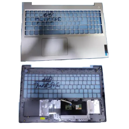 Lenovo IdeaPad 3-15ARE05 3-15IIL05 Touchpad Palmrest Lenovo IdeaPad 3-15ARE05 3-15IIL05 Touchpad Palmrest