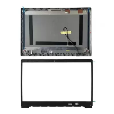 Lenovo IdeaPad 3 15ADA05 3-15 ARE05 3-15IML05 15IIL05 15IGL05 LCD Top Cover with Bezel AB