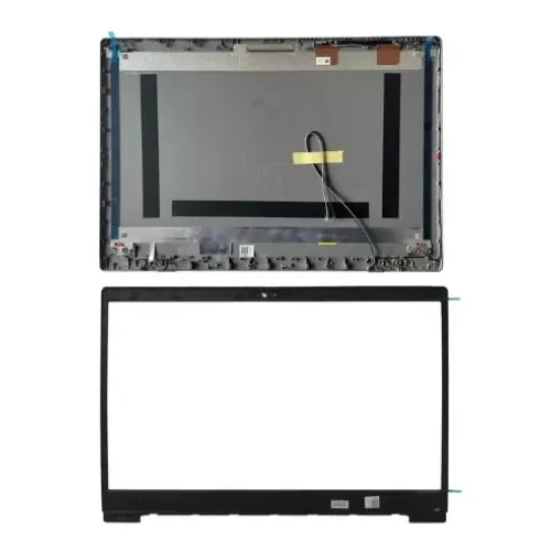 Lenovo IdeaPad 3 15ADA05 3-15 ARE05 3-15IML05 15IIL05 15IGL05 LCD Top Cover with Bezel AB Lenovo IdeaPad 3 15ADA05 3-15 ARE05 3-15IML05 15IIL05 15IGL05 LCD Top Cover with Bezel AB