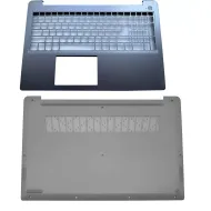 Lenovo IdeaPad 3 15ITL6 Palmrest with Bottom Base