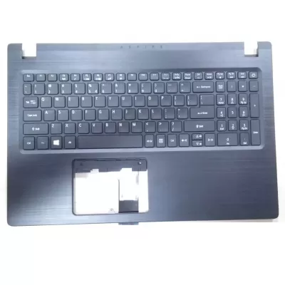 Acer Aspire 3 A315-21 A315-21G A315-31 A315-51 Laptop Palmrest Keyboard