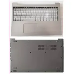 Lenovo Ideapad 330-15IKB Touchpad Palmrest with Bottom Base
