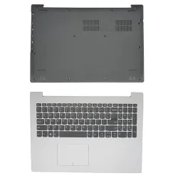 Lenovo ideapad 330 15IKB Touchpad Palmrest Keyboard with Bottom Base Assembly