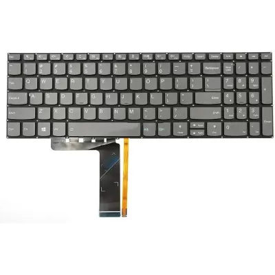 Lenovo ideapad 330S-15 330S-15ARR 330S-15AST 330S-15IKB 330S-15ISK S340-15IWL 3-15ADA05 3-15ARE05 3-15IGL05 Series Laptop Backlit Keyboard