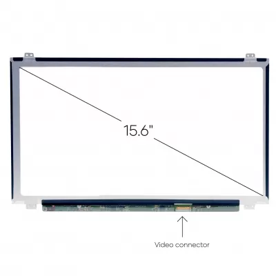 Lenovo ideapad 330s-15ikb Laptop 15.6 inch Screen 30 Pin FHD LED Display