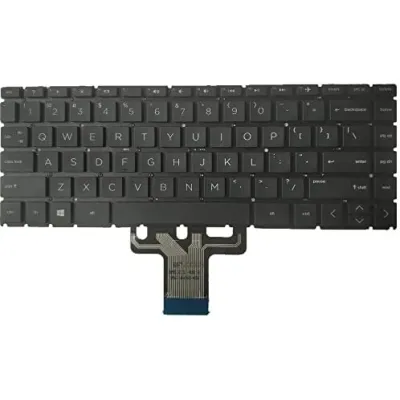 HP 340S G7 245 G7 246 G7 340 G7 Laptop Keyboard