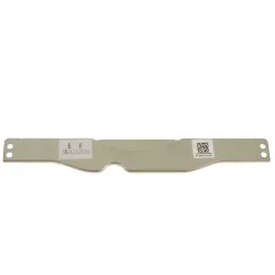 Dell Latitude 3490 Inspiron 14 3482 Support Bracket for Touchpad iron Plate