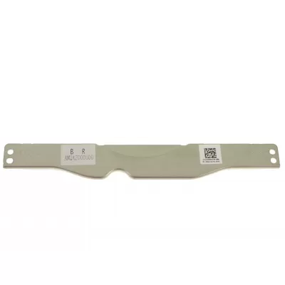 Dell Latitude 3490 Inspiron 14 3482 Support Bracket for Touchpad iron Plate
