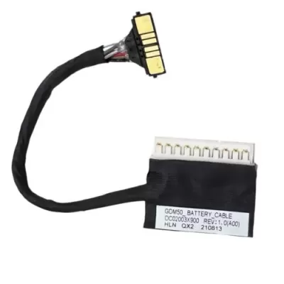 Dell Inspiron 3511 Laptop Battery Connector Cable