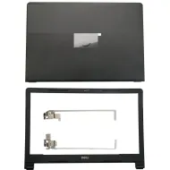 Dell Inspiron 3000 3565 3567 15.6 inch LCD Top Cover Bezel with Hinges ABH