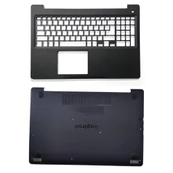 Dell Vostro 3580 Palmrest with Bottom Base