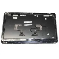 HP Envy 4-1002TX LCD Top Cover Bezel with Hinges ABH