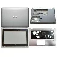 HP ProBook 430 G4 LCD Top Cover Front Bezel with Palmrest and Bottom Base Laptop Body Assembly HP ProBook 430 G4 LCD Top Cover Front Bezel with Palmrest and Bottom Base Laptop Body Assembly