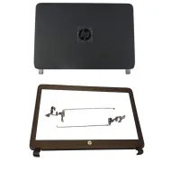 HP ProBook 440 G1 LCD Top Cover Bezel with Hinges ABH HP ProBook 440 G1 LCD Top Cover Bezel with Hinges ABH