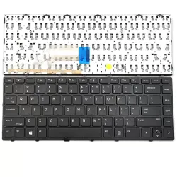 HP Probook 440 G5 445 G5 430 G5 Laptop Keyboard Non Backlit