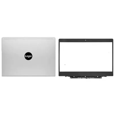 HP ProBook 445R G6 LCD Top Cover with Front Bezel AB