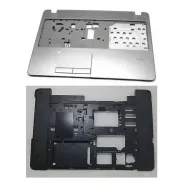 HP ProBook 450 G1 Touchpad Palmrest with Bottom Base Assembly