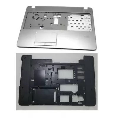 HP ProBook 450 G1 Touchpad Palmrest with Bottom Base Assembly