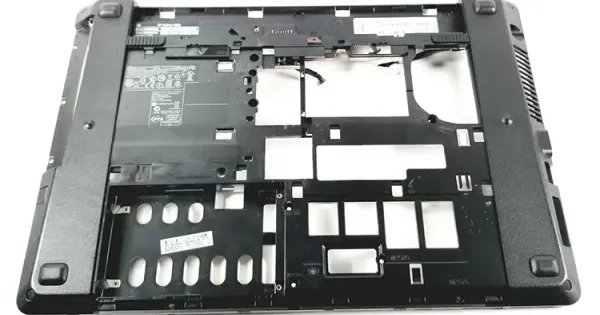 Ssd Upgrade Hp Probook 4530s Ram Type HP ProBook 4530S Bottom Base