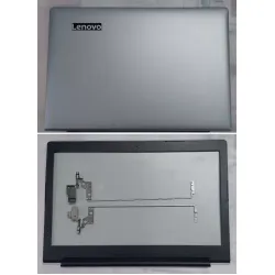 Lenovo Ideapad 510-15IKB LCD Top Cover Bezel with Hinges ABH