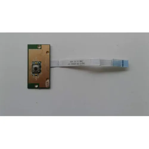 Dell Inspiron 5110 N5110 Laptop On Off Power Button Board Dell Inspiron 5110 N5110 Laptop On Off Power Button Board