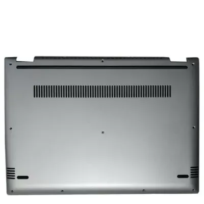 Lenovo Yoga 520-14ikb Bottom Base Silver