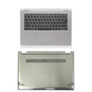 Lenovo Yoga 520-14ikb Palmrest with Bottom Base