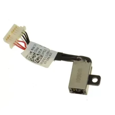 Dell Inspiron 13 5379 2-in-1 Inspiron 15 5568 7569 7579 13 5368 5378 Latitude 3390 Power DC Jack