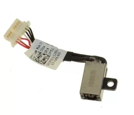 Thay pin laptop Dell Inspiron 13-7368 giá rẻ Lấy Liền Trong Ngày