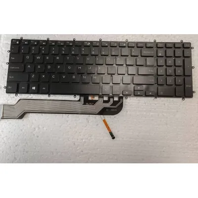 Dell Inspiron 15 5570 5575 5565 7566 7567 17-5770 5775 Laptop Backlit Keyboard